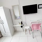 Studio Santa Clara