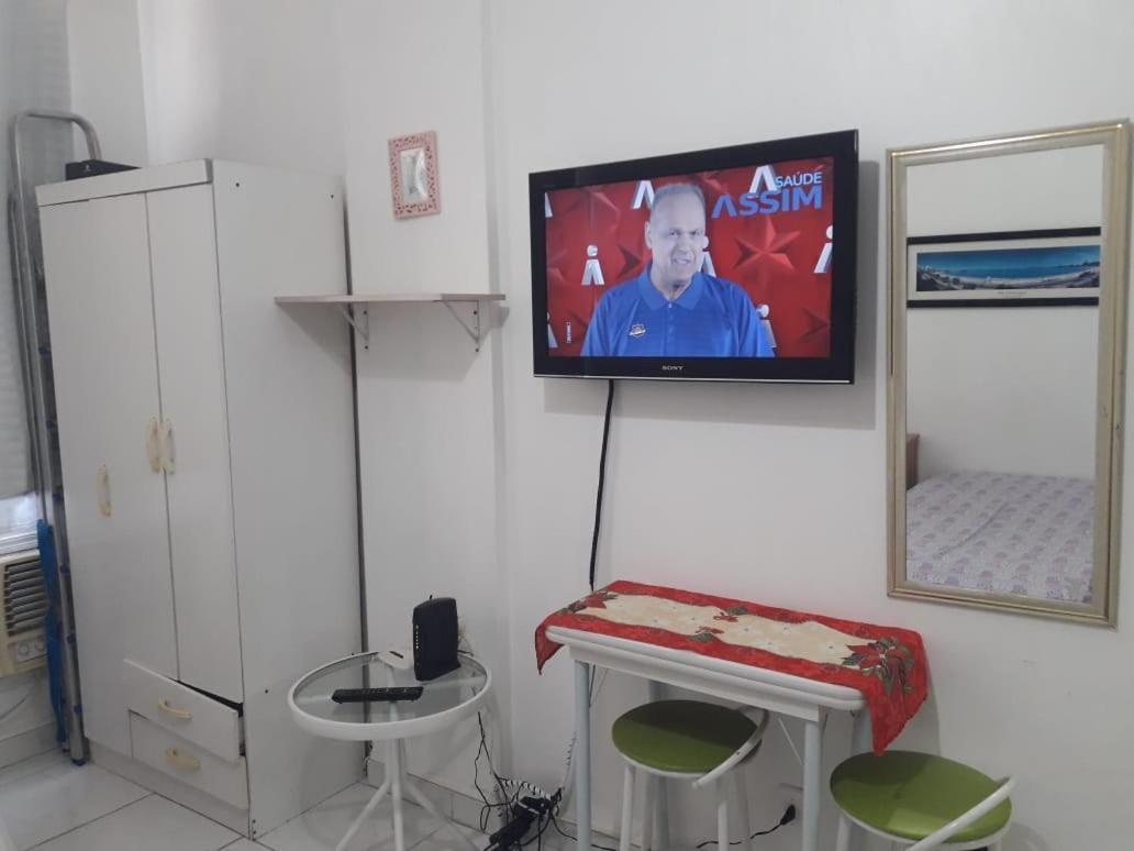 Santa Clara Apartemen