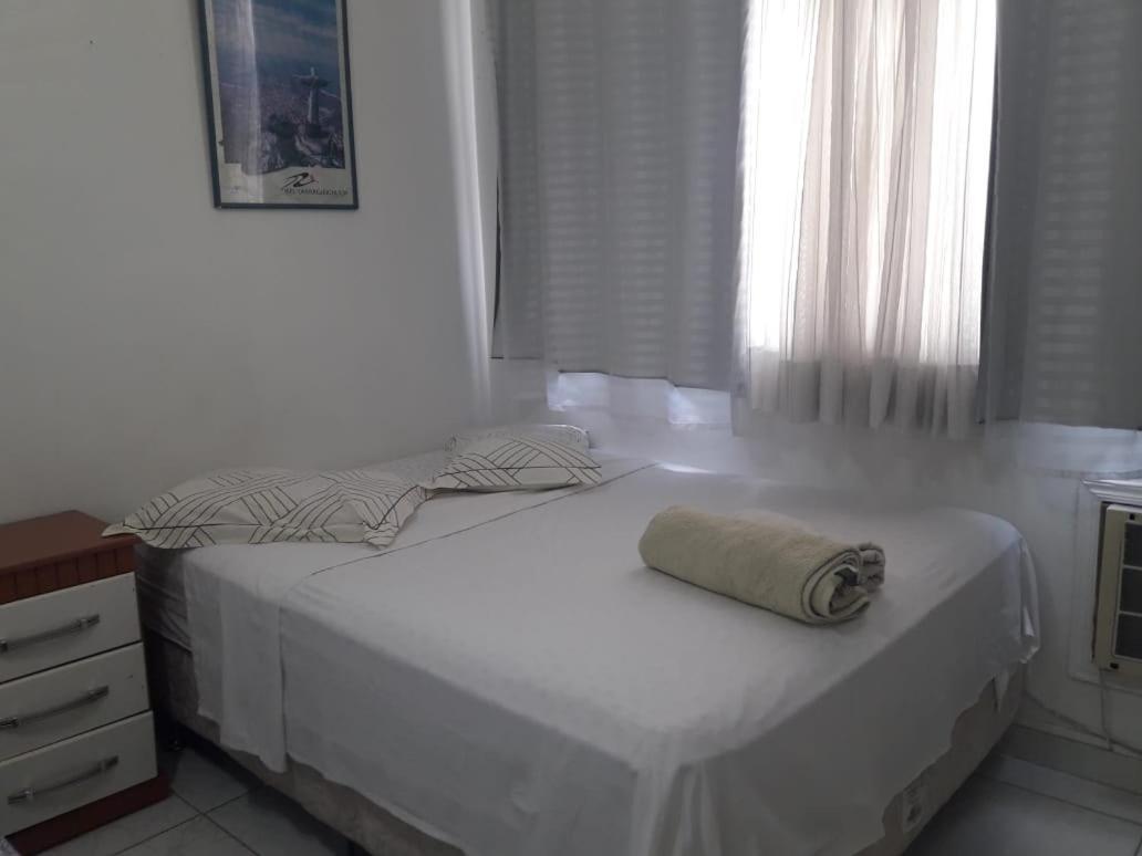 Santa Clara Apartemen Rio de Janeiro