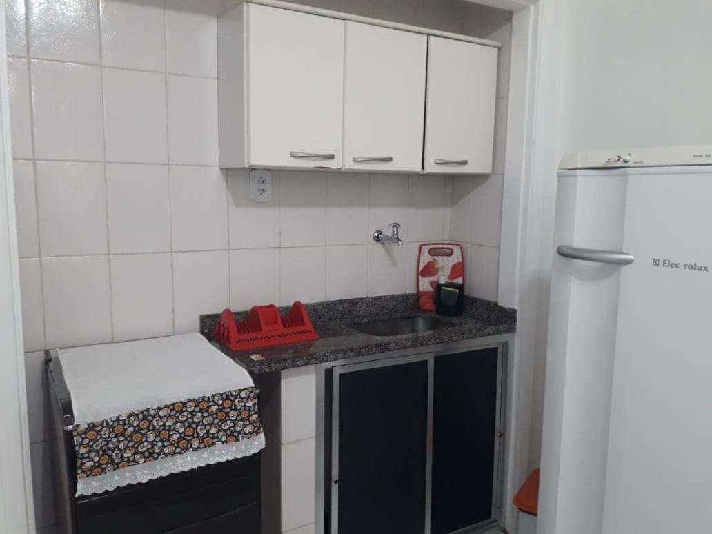 Apartemen Santa Clara *