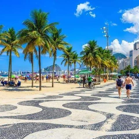 Santa Clara Rio de Janeiro
