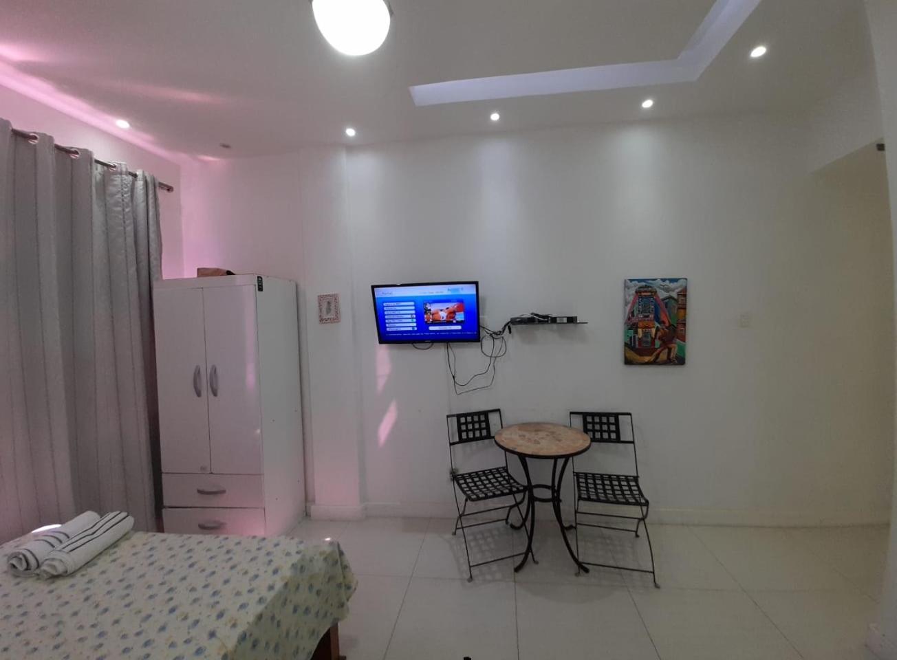Santa Clara Apartemen