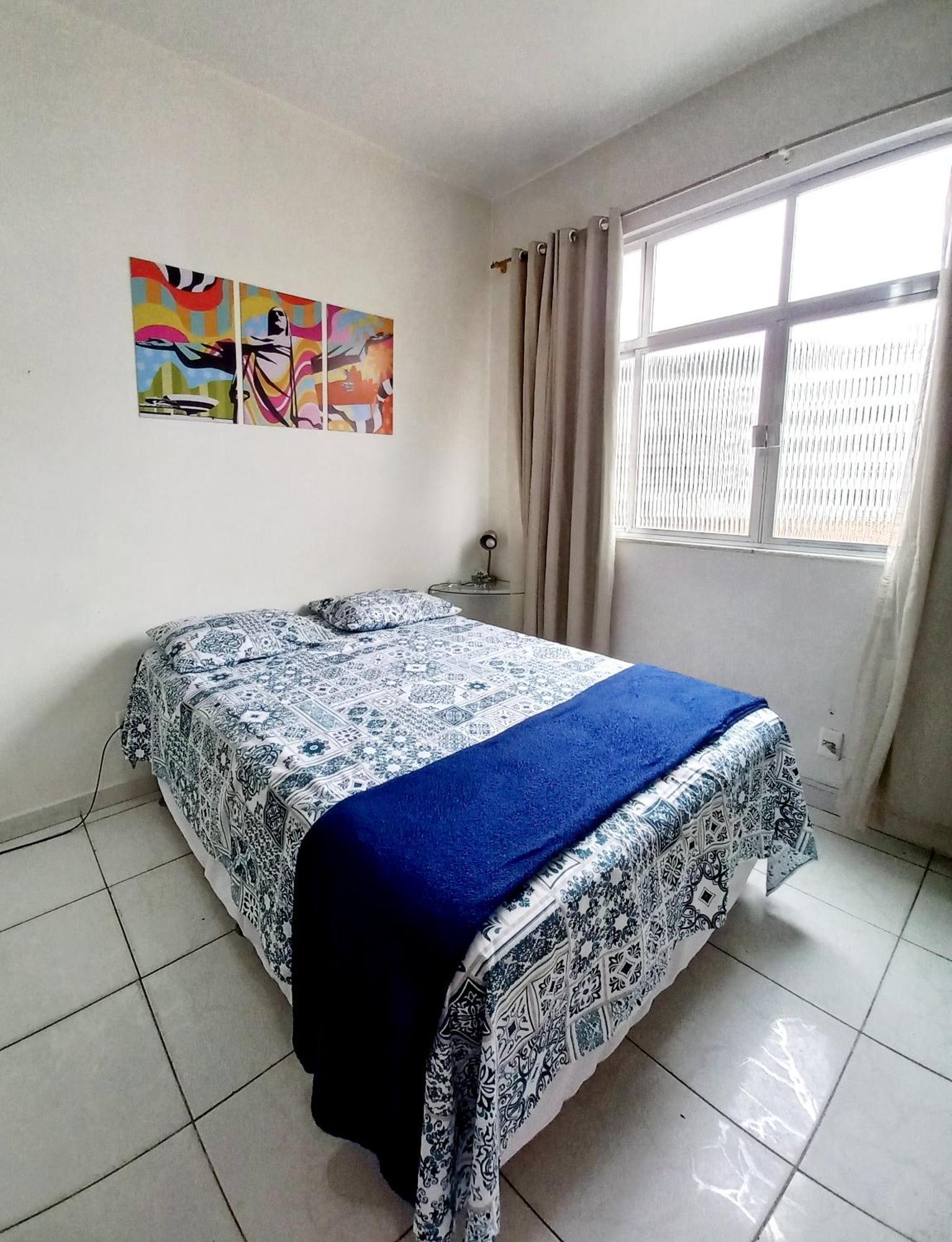 Santa Clara Apartamento Río de Janeiro