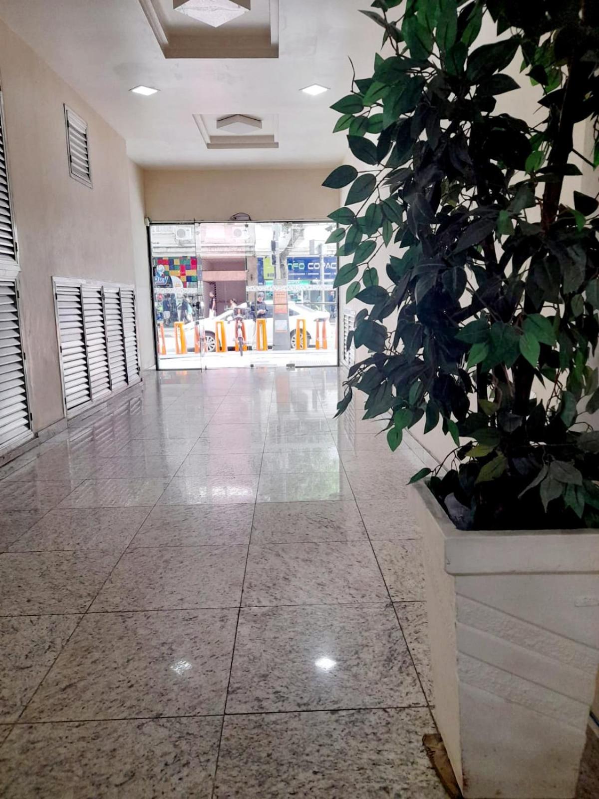 Apartemen Santa Clara Rio de Janeiro