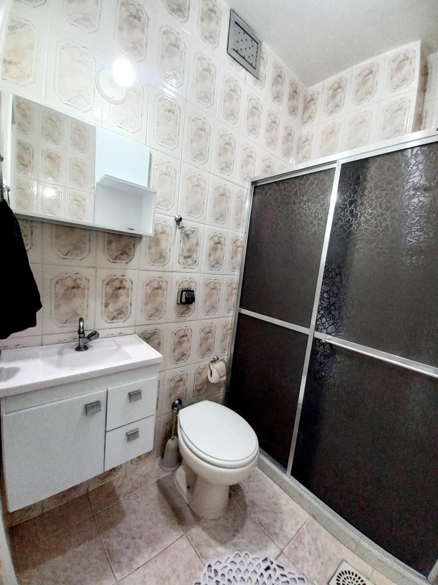 Santa Clara Apartamento