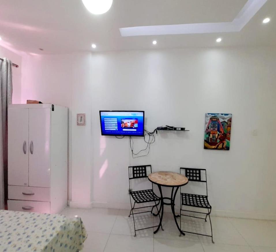 Apartamento Santa Clara Río de Janeiro