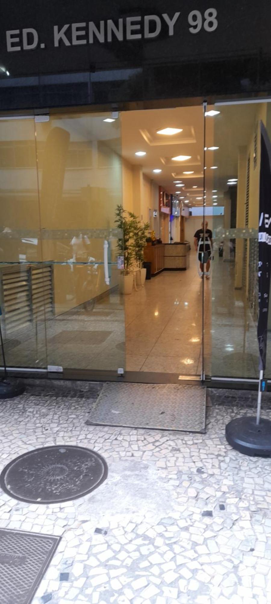 Santa Clara Apartamento Río de Janeiro